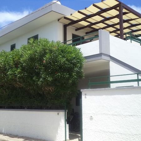 Casa Del Marinaio 150 Mt Spiaggia Marangi San Foca Exterior photo